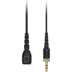 buy Rode Lavalier II Omnidirectional Lavalier Microphone (Black) in India imastudent.com