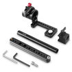 SmallRig 1587C EVF Mount with 15mm Rod in India imastudent.com