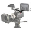 SmallRig 1587C EVF Mount with 15mm Rod in India imastudent.com