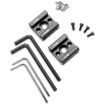 SmallRig Cold Shoe 2-Pack in India imastudent.com