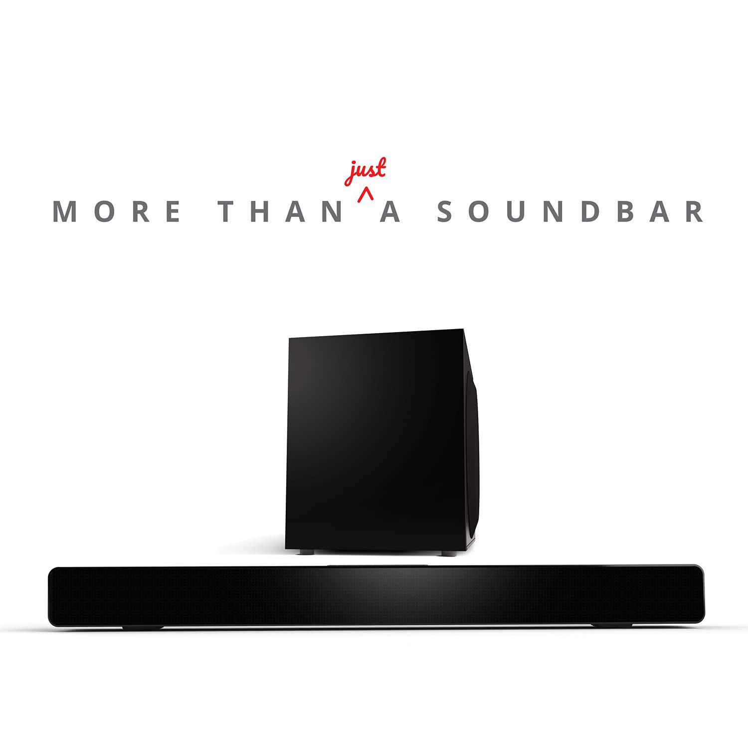 Buy Saregama Carvaan Musicbar with Subwoofer at Lowest Price in India