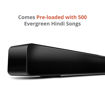 Saregama Carvaan Musicbar with Subwoofer in India imastudent.com