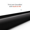 Saregama Carvaan Musicbar with Subwoofer in India imastudent.com