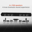 Saregama Carvaan Musicbar with Subwoofer in India imastudent.com