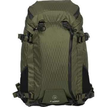 f-stop AJNA DuraDiamond 37L Travel & Adventure Photo Backpack in India Features Specs Reviews