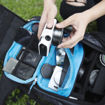 f-stop Medium Gargoyle Accessory Pouch in India imastudent.com