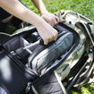 f-stop Medium Gargoyle Accessory Pouch in India imastudent.com