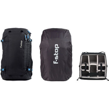 f-stop Loka UL 37L Backpack Essentials Bundle in India imastudent.com