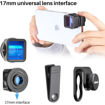 Ulanzi 2482 1.55XT Anamorphic Movie Lens in India imastudent.com