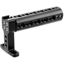 SmallRig 1638C Top Handle with Cold Shoe in India imastudent.com