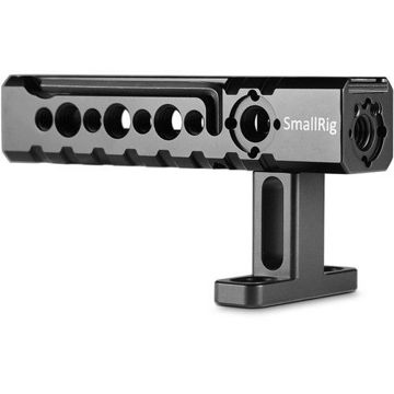 SmallRig 1984 Universal Stabilizing Camera Top Handle in India imastudent.com