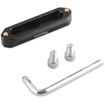  SmallRig 1195B Quick Release NATO Rail in India imastudent.com