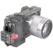  SmallRig 1195B Quick Release NATO Rail in India imastudent.com