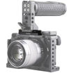  SmallRig 1195B Quick Release NATO Rail in India imastudent.com