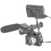  SmallRig 1195B Quick Release NATO Rail in India imastudent.com