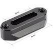 SmallRig 1409 Quick Release NATO Rail in India imastudent.com