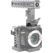 SmallRig 1409 Quick Release NATO Rail in India imastudent.com