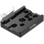  SmallRig 2143B Arca-type Compatible Quick Release Clamp in India imastudent.com