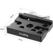  SmallRig 2143B Arca-type Compatible Quick Release Clamp in India imastudent.com