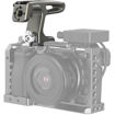 SmallRig HTN2758 Mini Top Handle for Cameras Cage NATO Clamp in India imastudent.com
