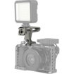 SmallRig HTN2758 Mini Top Handle for Cameras Cage NATO Clamp in India imastudent.com