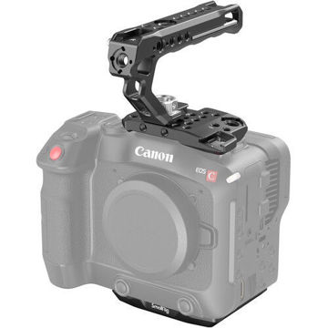 SmallRig 3190 Portable Kit for Canon C70 in India imastudent.com