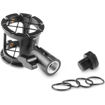 SmallRig 1859 Universal Microphone Shockmount in India imastudent.com