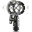 SmallRig 1859 Universal Microphone Shockmount in India imastudent.com