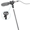 SmallRig 1859 Universal Microphone Shockmount in India imastudent.com