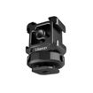 Ulanzi 2132 PT-12 Triple Cold Shoe Mount price in india features reviews specs	