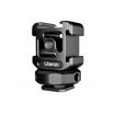Ulanzi 2132 PT-12 Triple Cold Shoe Mount price in india features reviews specs	