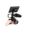 Ulanzi 2132 PT-12 Triple Cold Shoe Mount price in india features reviews specs	