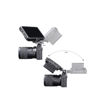 Ulanzi UURig 1624 R015 Cold Shoe Monitor Mount price in india features reviews specs	