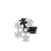 Ulanzi UURig 1219 R007 Cold Shoe Monitor Mount price in india features reviews specs	