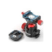 Ulanzi 2104 U-70 Ball Head with Cold Shoe Mount price in india features reviews specs	