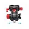 Ulanzi 2104 U-70 Ball Head with Cold Shoe Mount price in india features reviews specs	