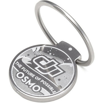 DJI Magnetic Ring Holder for OM 4 in India imastudent.com