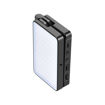 Ulanzi VIJIM 2283 R316 Folding RGB LED Light price in india features reviews specs	
