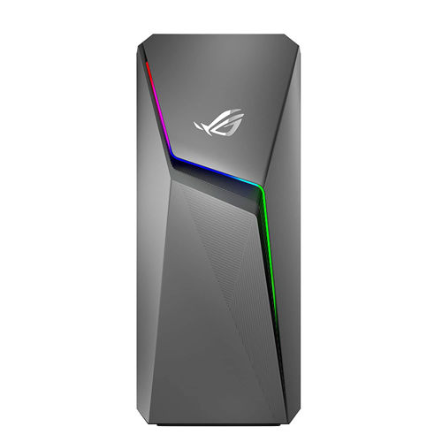 ASUS ROG Strix GL10 (6 Core 10th Gen Intel Core i5) G10CE-51040F004T