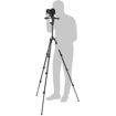 buy Manfrotto Befree 3-Way Live Advanced Tripod  in India imastudent.com