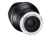 Buy Samyang MF 12mm F2.0 NCS CS Canon M lens in India imastudent.com