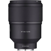 Buy Samyang AF 135mm f/1.8 FE Lens for Sony E in India imastudent.com