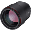 Buy Samyang AF 135mm f/1.8 FE Lens for Sony E in India imastudent.com