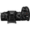 buy Olympus OM-D E-M1 Mark II Mirrorless Micro Four Thirds Digital Camera (Body Only) in India imastudent.com