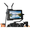 FeelWorld F5 Pro 5.5" V2 4K HDMI IPS Monitor in India imastudent.com