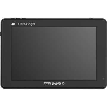 FeelWorld LUT7 PRO 7" Ultrabright HDMI Field Monitor in India imastudent.com