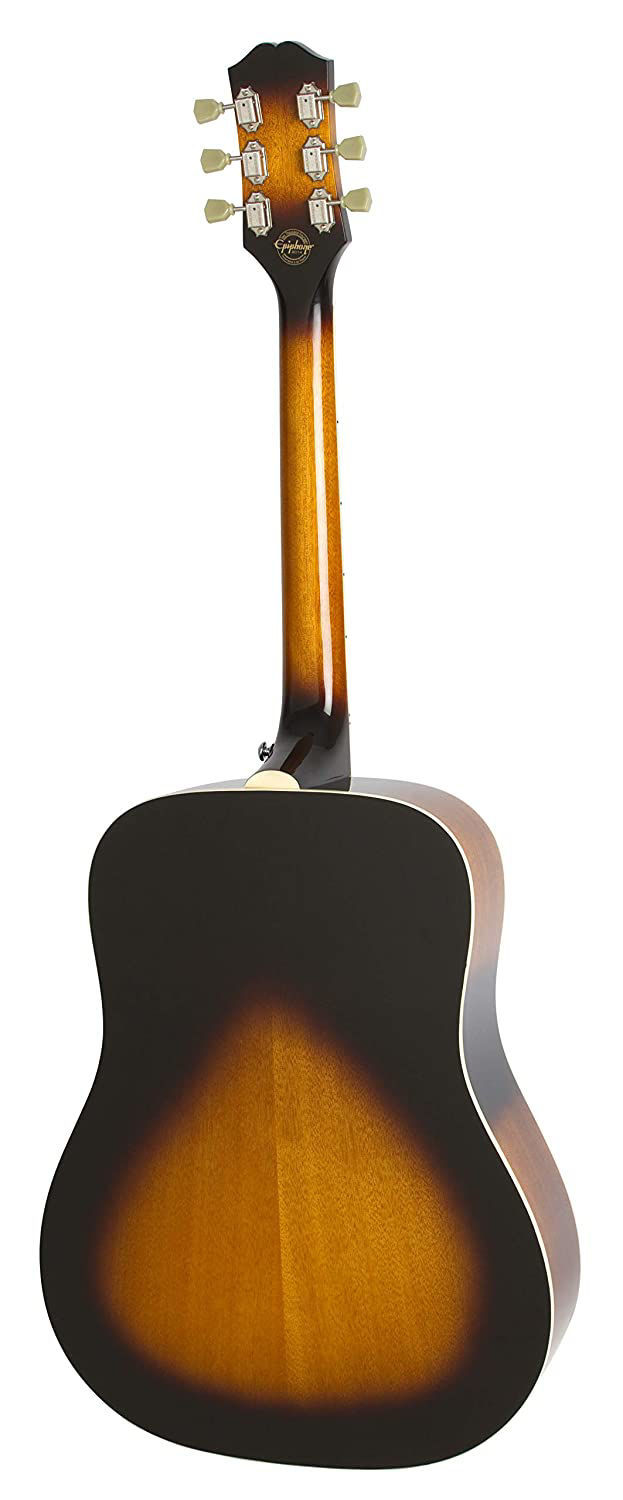 Buy Epiphone PRO1 Acoustic Guitar Vintage Online in India