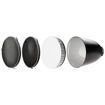 Westcott 45° Deep Focus Reflector with Honeycomb Grids and Diffusion in India imastudent.com