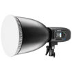 Westcott 45° Deep Focus Reflector with Honeycomb Grids and Diffusion in India imastudent.com