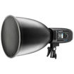 Westcott 45° Deep Focus Reflector with Honeycomb Grids and Diffusion in India imastudent.com